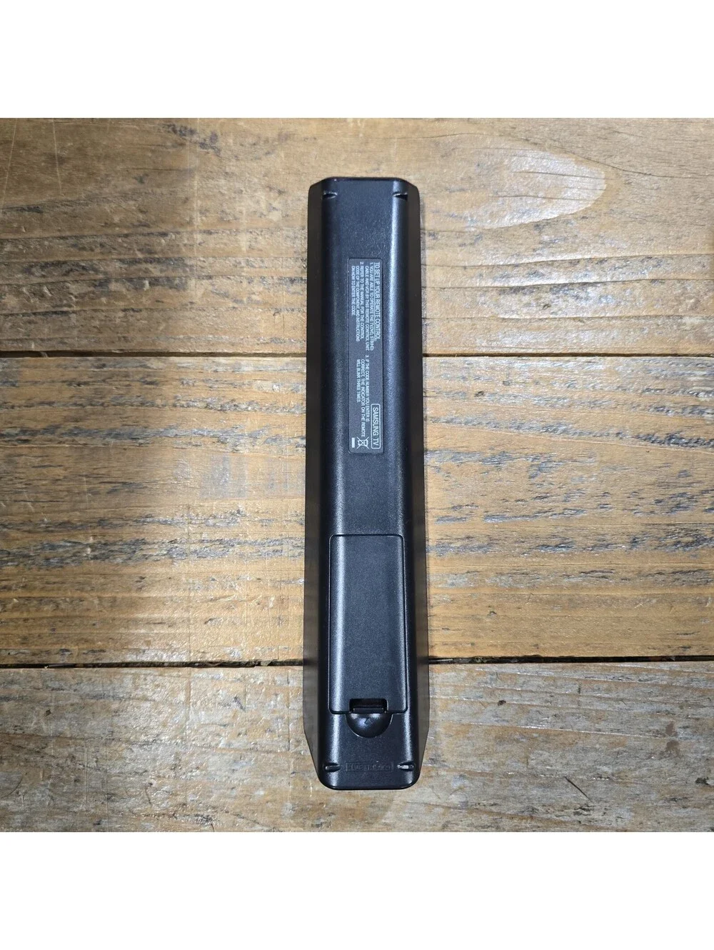 Samsung Remote Control BN59-00598A for HP-T4234 HP-T5034 TV Tested Works OEM